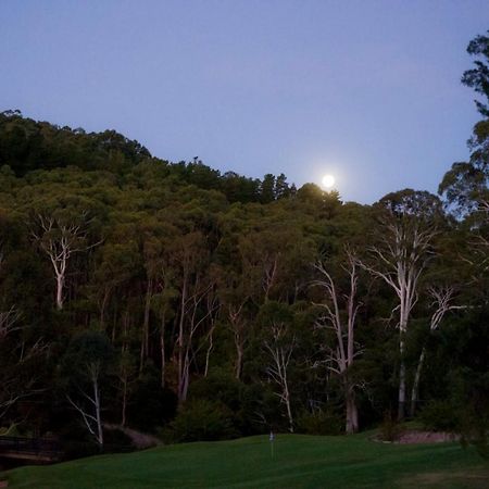 The Stirling Golf Club Motel Buitenkant foto