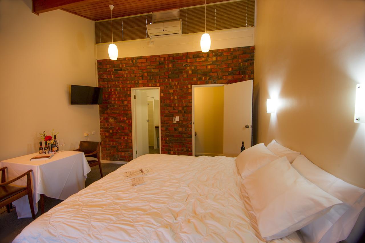 The Stirling Golf Club Motel Buitenkant foto