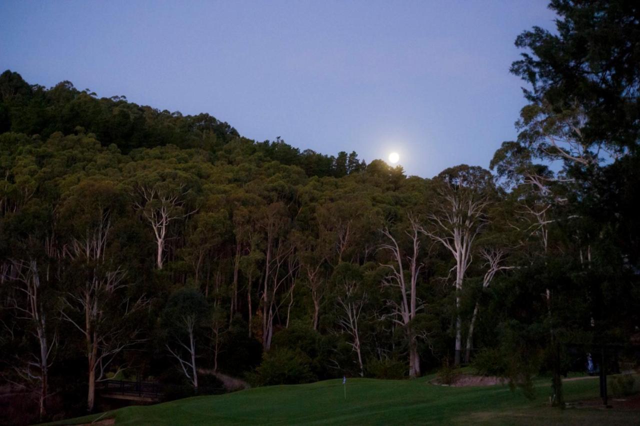 The Stirling Golf Club Motel Buitenkant foto